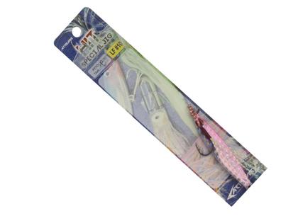 Imagem de Isca Artificial Jig Especial M1 (10gr) Artemis - Várias Cores