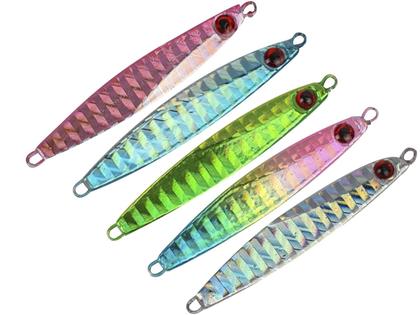 Imagem de Isca Artificial Jig Especial M1 (10gr) Artemis - Várias Cores