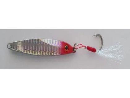 Imagem de Isca Artificial Jig Especial M1 (14gr) Artemis - Várias Cores