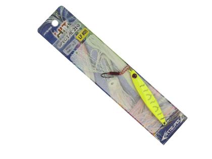 Imagem de Isca Artificial Jig Especial M1 (14gr) Artemis - Várias Cores