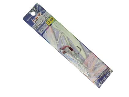 Imagem de Isca Artificial Jig Especial M1 (14gr) Artemis - Várias Cores