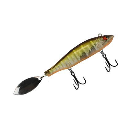 Imagem de Isca Artificial Lori Face 85 8.5cm 20g -  Lori