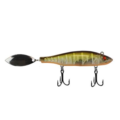 Imagem de Isca Artificial Lori Face 85 8.5cm 20g -  Lori