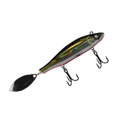 Imagem de Isca Artificial Lori Face 85 8.5cm 20g -  Lori