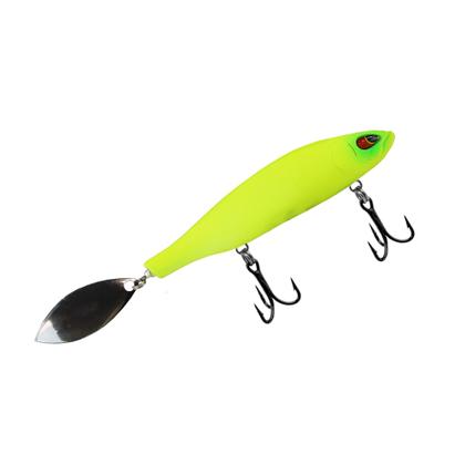 Imagem de Isca Artificial Lori Face 85 8.5cm 20g -  Lori