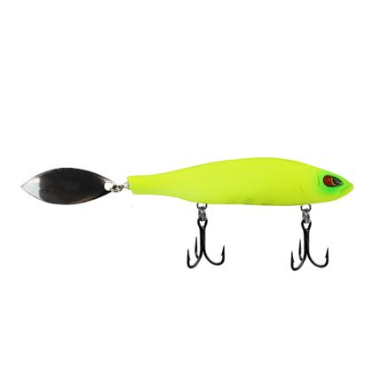 Imagem de Isca Artificial Lori Face 85 8.5cm 20g -  Lori