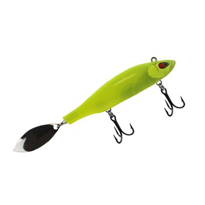 Imagem de Isca Artificial Lori Face 85 8.5cm 20g -  Lori