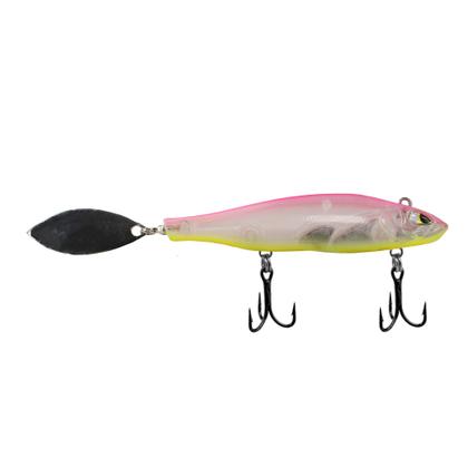 Imagem de Isca Artificial Lori Face 85 8.5cm 20g -  Lori