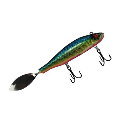 Imagem de Isca Artificial Lori Face 85 8.5cm 20g -  Lori