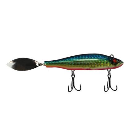 Imagem de Isca Artificial Lori Face 85 8.5cm 20g -  Lori