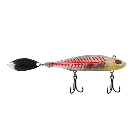 Imagem de Isca Artificial Lori Face 85 8.5cm 20g -  Lori