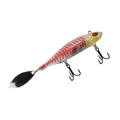 Imagem de Isca Artificial Lori Face 85 8.5cm 20g -  Lori