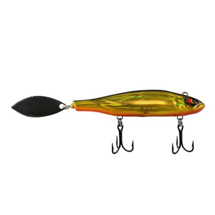 Imagem de Isca Artificial Lori Face 85 8.5cm 20g -  Lori