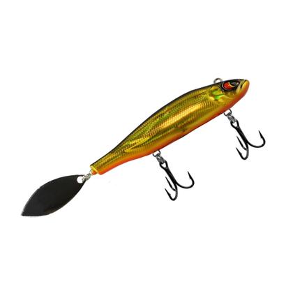 Imagem de Isca Artificial Lori Face 85 8.5cm 20g -  Lori