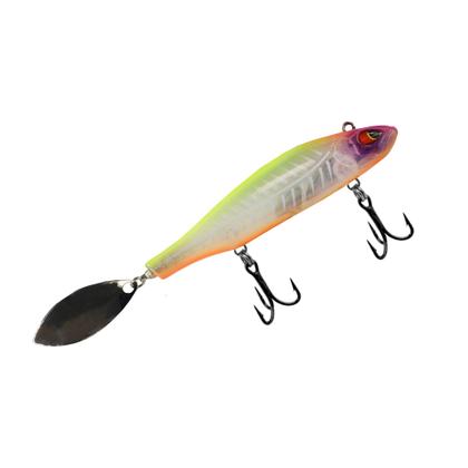 Imagem de Isca Artificial Lori Face 85 8.5cm 20g -  Lori