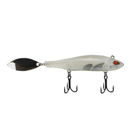 Imagem de Isca Artificial Lori Face 85 8.5cm 20g -  Lori