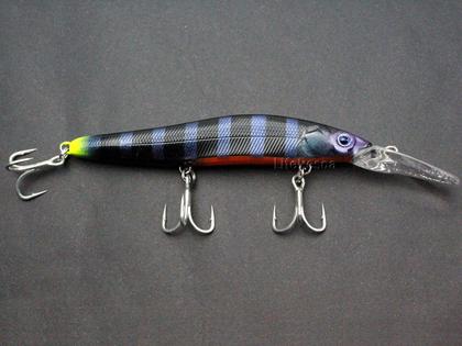 Imagem de Isca Artificial Lori Mais 95 - 9,5cm 12g - Várias Cores