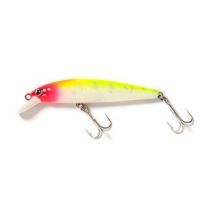 Imagem de Isca Artificial Marrenta 80 Nelson Nakamura 8cm Afundante