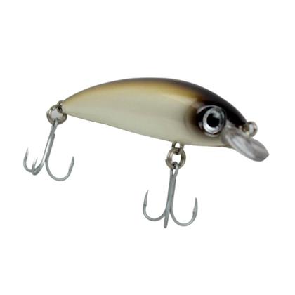 Imagem de Isca Artificial Meia Água Juju 7.5cm 11g - Borboleta