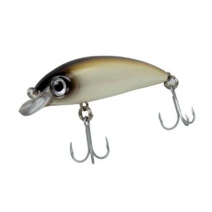 Imagem de Isca Artificial Meia Água Juju 7.5cm 11g - Borboleta