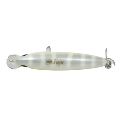 Imagem de Isca Artificial Meia Água Juju 7.5cm 11g - Borboleta