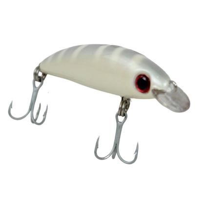 Imagem de Isca Artificial Meia Água Juju 7.5cm 11g - Borboleta