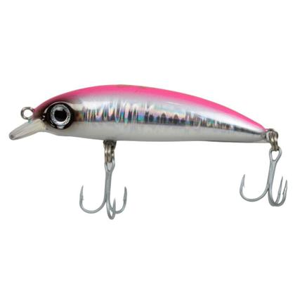 Imagem de Isca Artificial Meia Água Juju 7.5cm 11g - Borboleta