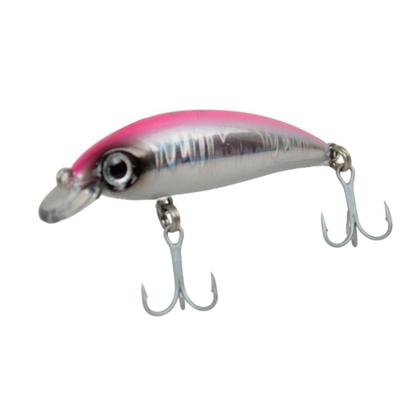 Imagem de Isca Artificial Meia Água Juju 7.5cm 11g - Borboleta