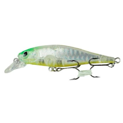 Imagem de Isca Artificial Meia Água Matrix Slow Floating 6.5cm 5.1g - Albatroz