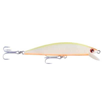 Imagem de Isca artificial nakamura borá 10cm 11g (meia água)