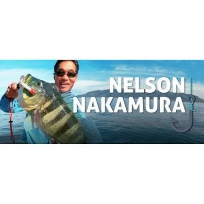 Imagem de Isca Artificial Nelson Nakamura Queen 90 - 9cm 12gr Várias Cores