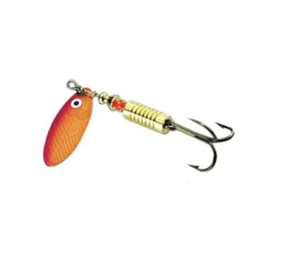 Imagem de Isca Artificial Pesca Marine Sports Spinner Laser 5,8cm 6g - Cor 13