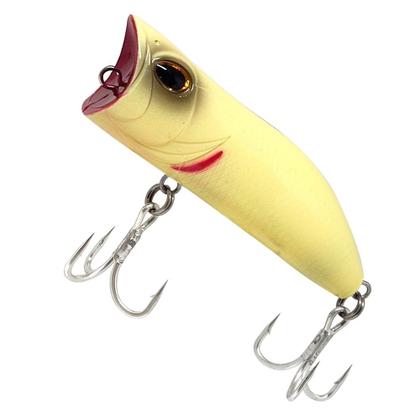 Imagem de Isca Artificial RAM POPPER 60 450 6cm 9g Superficie - Marine