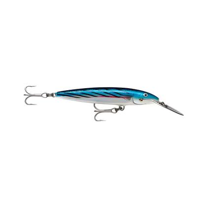Imagem de Isca Artificial Rapala CDMAG Countdown 14cm 36g Cor BTO - Rapala