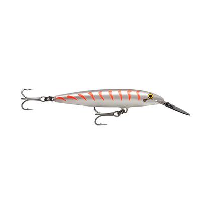 Imagem de Isca Artificial Rapala CDMAG Countdown 14cm 36g Cor CG - Rapala