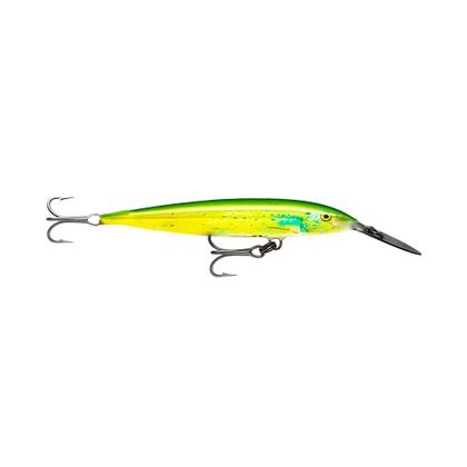 Imagem de Isca Artificial Rapala CDMAG Countdown 14cm 36g Cor DL - Rapala