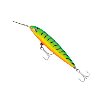 Imagem de Isca Artificial Rapala CDMAG Countdown 14cm 36g Cor FT - Rapala