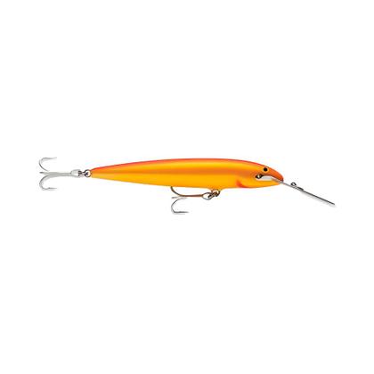 Imagem de Isca Artificial Rapala CDMAG Countdown 14cm 36g Cor GFR - Rapala