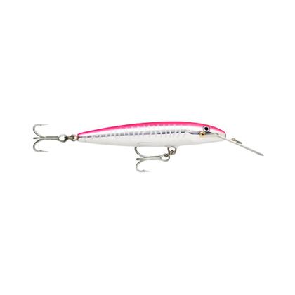Imagem de Isca Artificial Rapala CDMAG Countdown 14cm 36g Cor HPU - Rapala