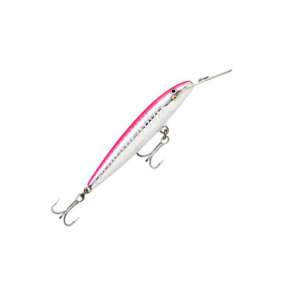 Imagem de Isca Artificial Rapala CDMAG Countdown 14cm 36g Cor HPU - Rapala
