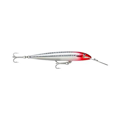 Imagem de Isca Artificial Rapala CDMAG Countdown 14cm 36g Cor RHU - Rapala