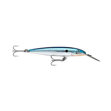 Imagem de Isca Artificial Rapala CDMAG Countdown 14cm 36g Cor SB - Rapala