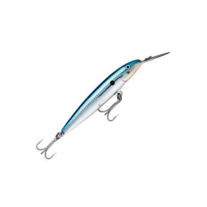 Imagem de Isca Artificial Rapala CDMAG Countdown 14cm 36g Cor SB - Rapala