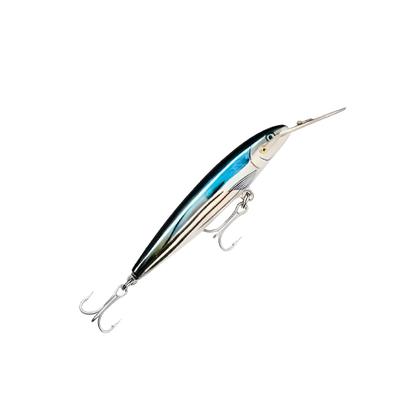 Imagem de Isca Artificial Rapala CDMAG Countdown 14cm 36g Cor SJL - Rapala