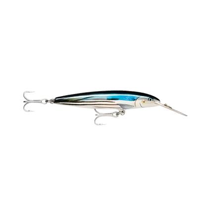 Imagem de Isca Artificial Rapala CDMAG Countdown 14cm 36g Cor SJL - Rapala