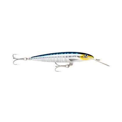 Imagem de Isca Artificial Rapala CDMAG Countdown 14cm 36g Cor WHU - Rapala