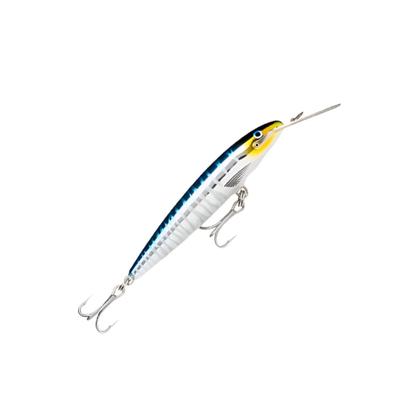 Imagem de Isca Artificial Rapala CDMAG Countdown 14cm 36g Cor WHU - Rapala