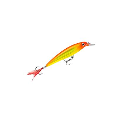 Imagem de Isca Artificial Rapala X-RAP XR-10 10cm 13g - Rapala