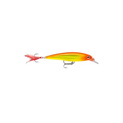 Imagem de Isca Artificial Rapala X-RAP XR-10 10cm 13g - Rapala