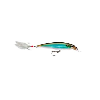 Imagem de Isca Artificial Rapala X-RAP XR-10 10cm 13g - Rapala